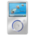 SanDisk Sansa® Fuze MP3 (8GB) Scandisk